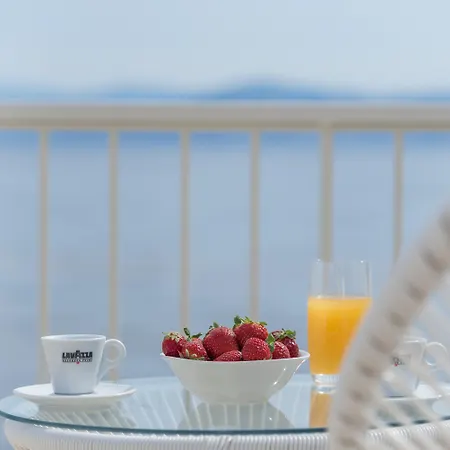 Greco Mare Villa Kávos