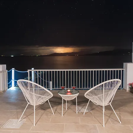 Greco Mare Villa